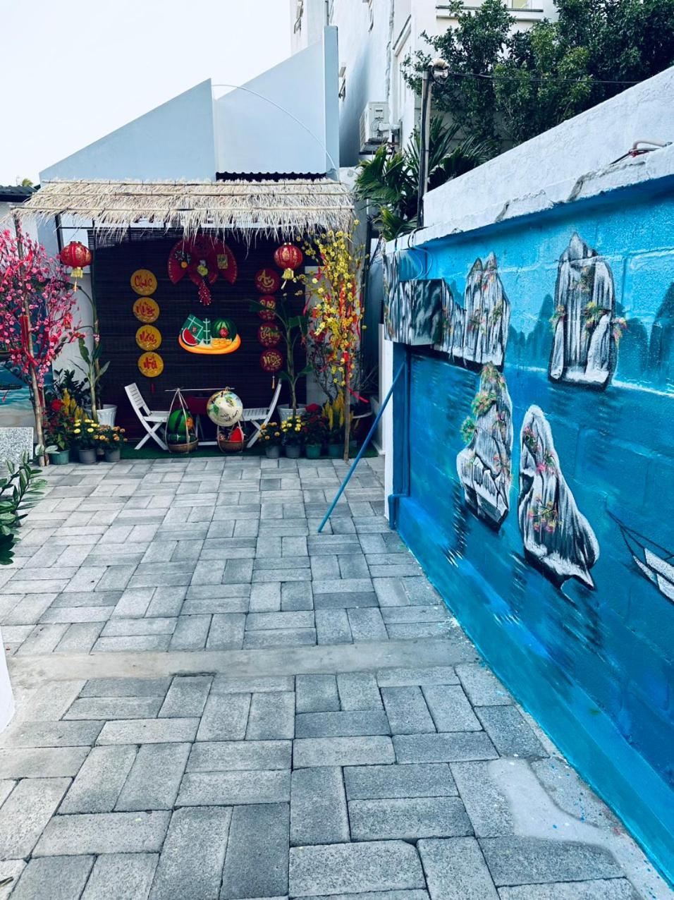 Muine Sports Resort Παν Θιέτ Εξωτερικό φωτογραφία