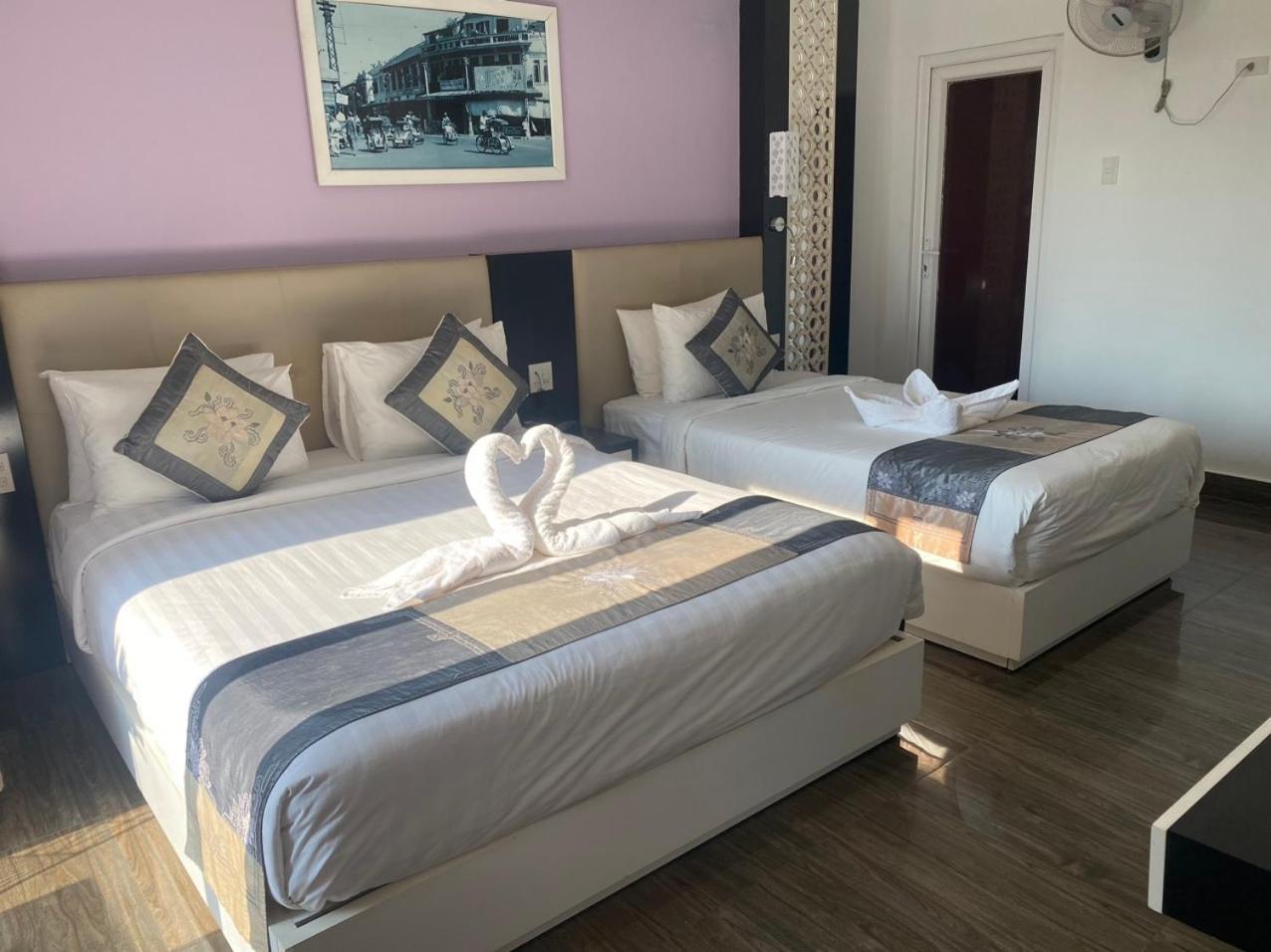 Muine Sports Resort Παν Θιέτ Εξωτερικό φωτογραφία
