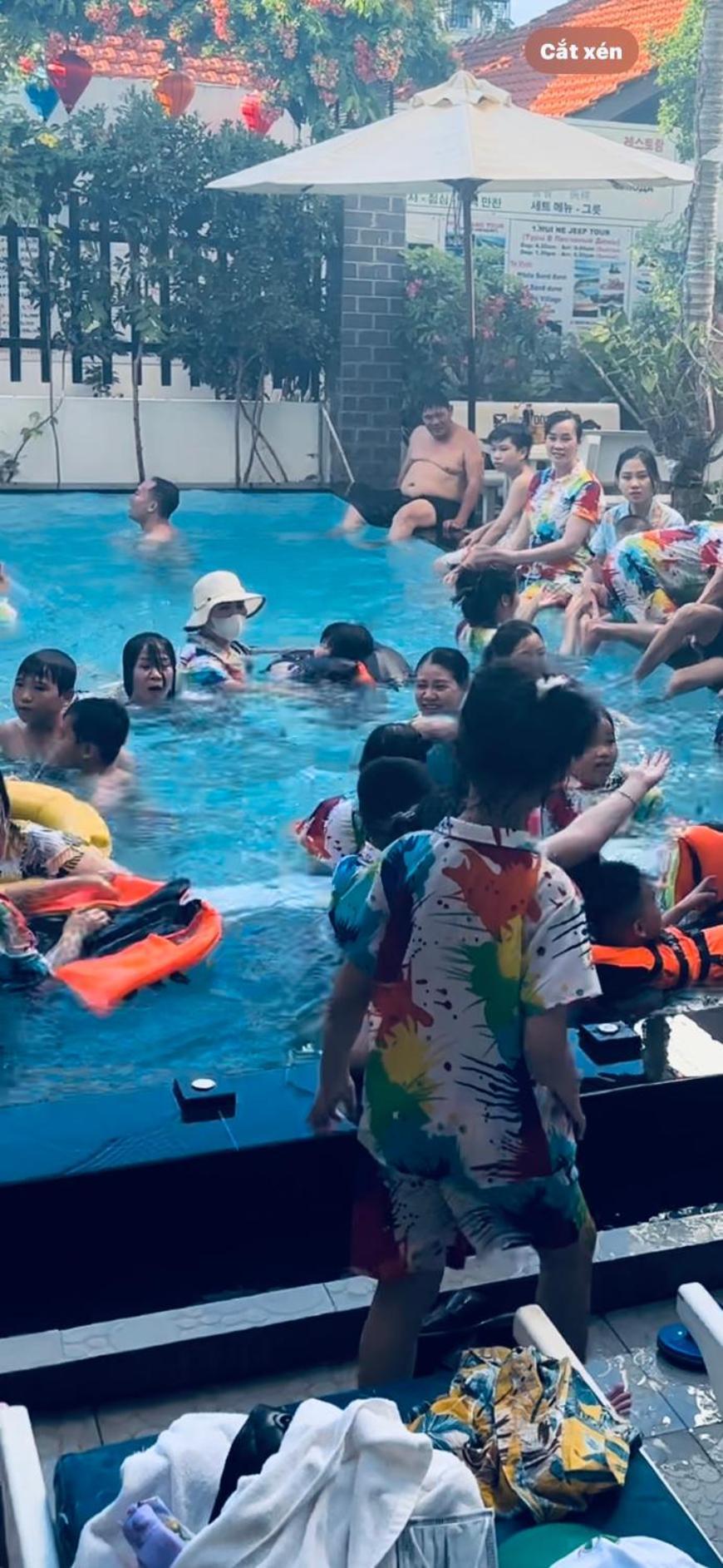 Muine Sports Resort Παν Θιέτ Εξωτερικό φωτογραφία